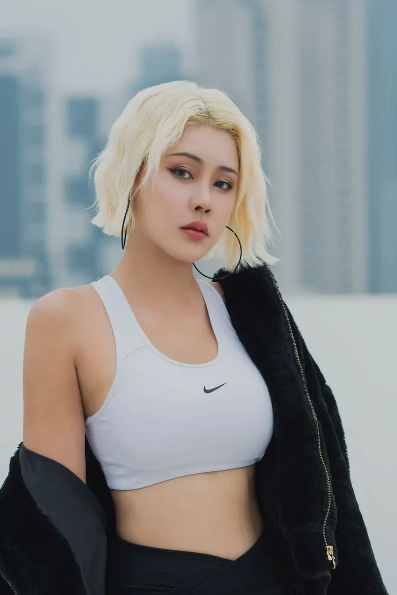 Lily Lu 盧栗莉